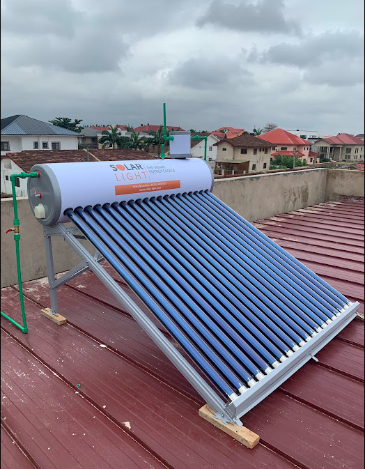 solarlightco's tweet photo. 150 and 200 Liters Solar water Heater- pressurised system.
"Powered by the sun, saving energy every day! 📷📷
Call us on 0544357757 for yours. https://t.co/1ZIzPGB02L