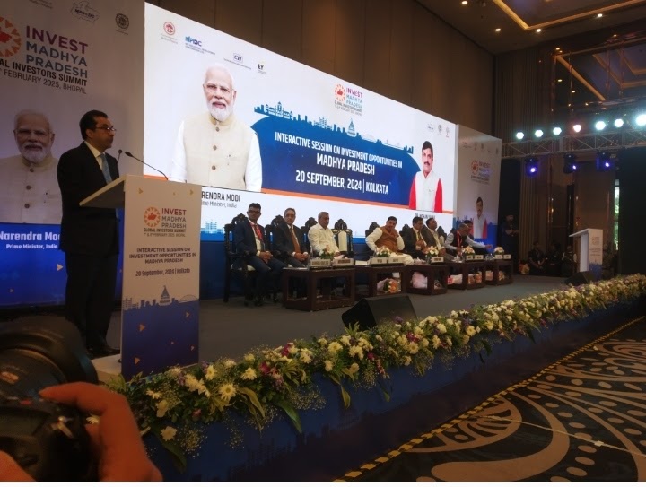 PrReleaseWatch's tweet photo. ITC limited to invest in Renewable Energy Sector in Madhya Pradesh https://t.co/RP5fW8MWaV https://t.co/9N0LfbZSL3