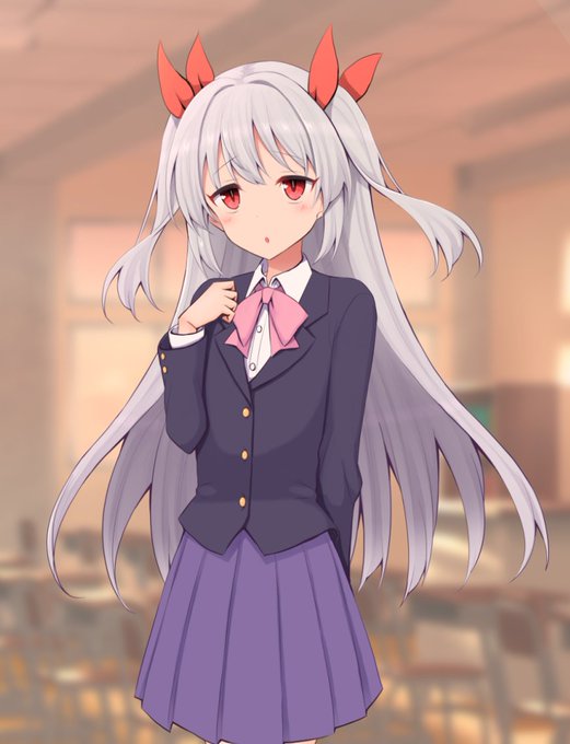 次のターゲットちゃん 