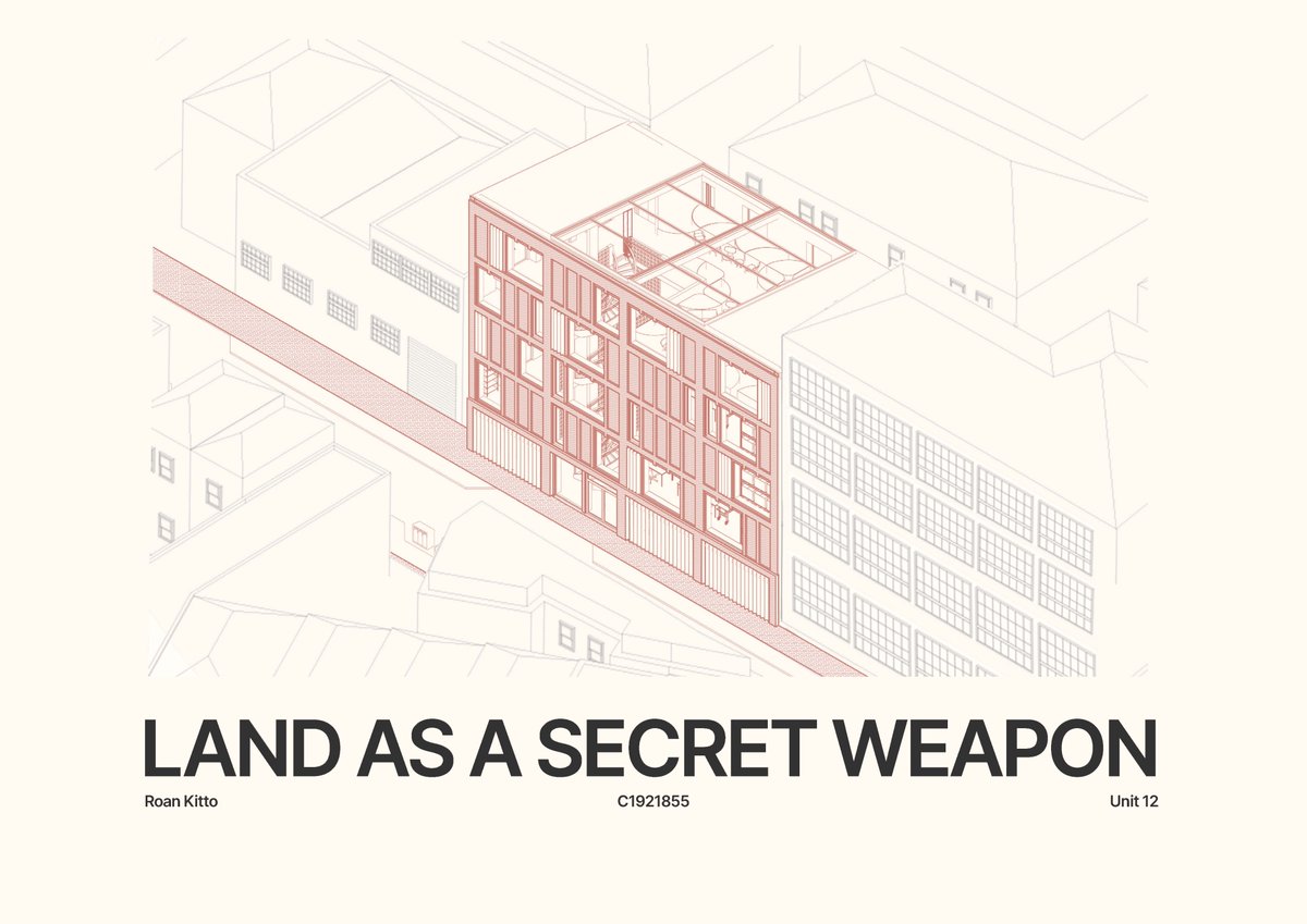 Aseem Inam (@tru_lab) on Twitter photo Proud of my student, Roan Kitto at <a href="/WSofArchi/">Welsh School of Architecture</a>, whose studio project "Stokes Craft"--created in partnership with <a href="/CroftTrust/">Stokes Croft Land Trust</a> in #Bristol--was selected for publication in the international design magazine @Dezeen. Bravo, Roan, for crafting such elegance! bit.ly/3Zsqcsz Proud of my student, Roan Kitto at <a href="/WSofArchi/">Welsh School of Architecture</a>, whose studio project "Stokes Craft"--created in partnership with <a href="/CroftTrust/">Stokes Croft Land Trust</a> in #Bristol--was selected for publication in the international design magazine @Dezeen. Bravo, Roan, for crafting such elegance! bit.ly/3Zsqcsz