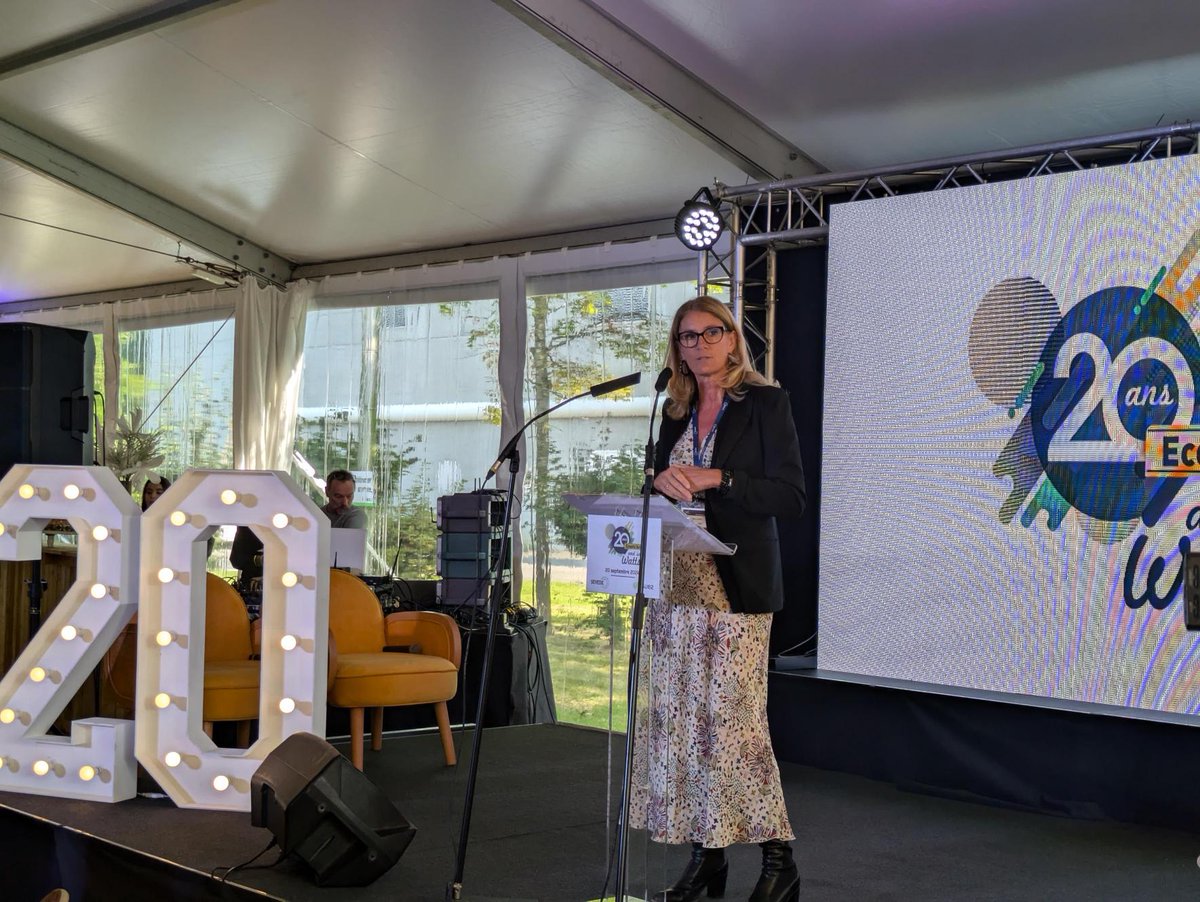 Virginie Lutrot tweet media