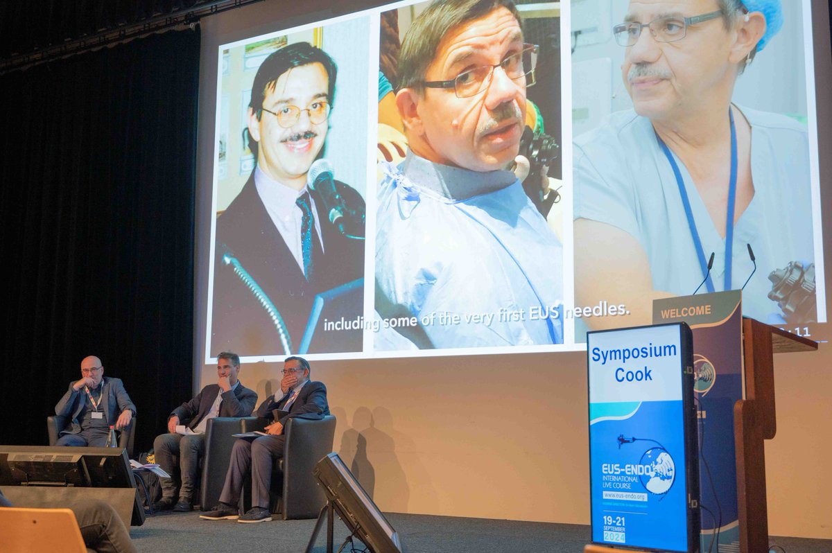 EUS-ENDO tweet media