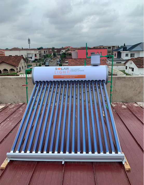 solarlightco's tweet photo. 150 and 200 Liters Solar water Heater- pressurised system.
"Powered by the sun, saving energy every day! 📷📷
Call us on 0544357757 for yours. https://t.co/1ZIzPGB02L