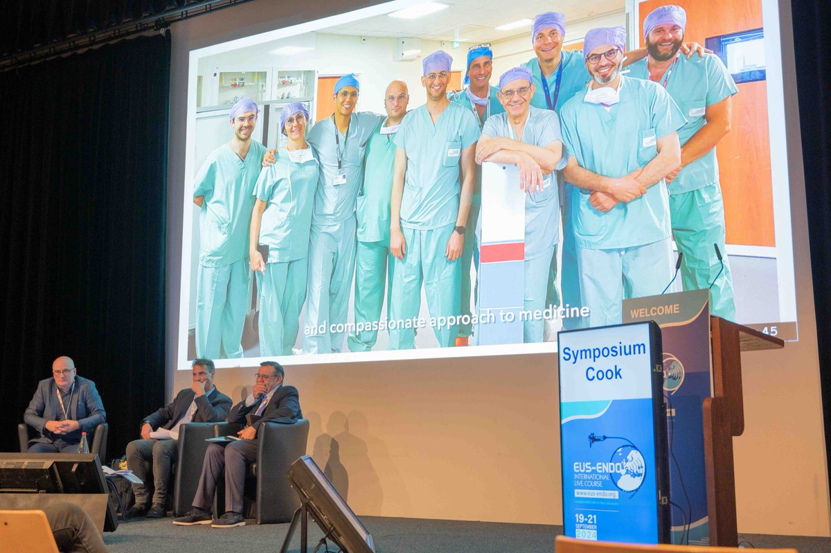 EUS-ENDO tweet media