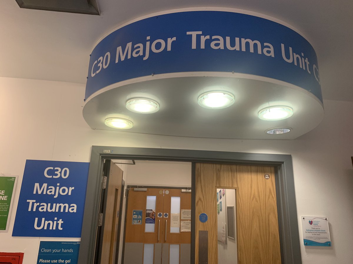 My week in pictures: 

Sunshine lights up Nottingham’s newest park 

The power of a community as thousands of pounds is raised to extend the life of Stephen Webb, who has a brain tumour 

Medics at <a href="/EastMidsMTC/">East Midlands MTC</a> are teaching people how to save lives before patients get to hospital