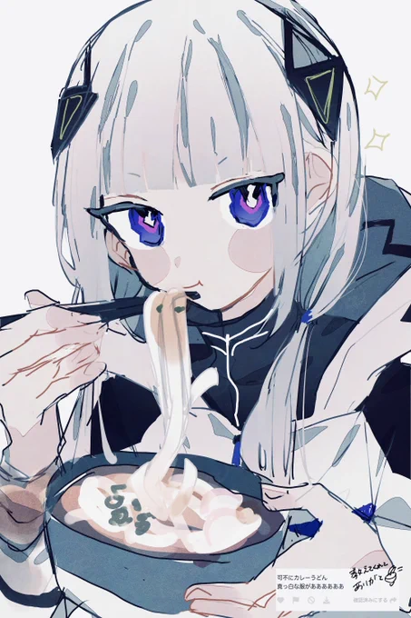 可不ちゃんとカレーうどん