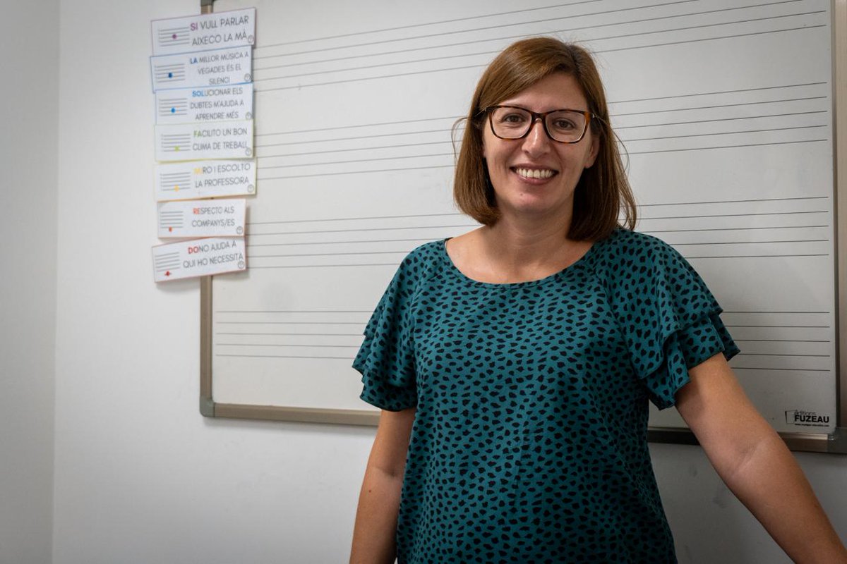 Estudi de Música tweet media