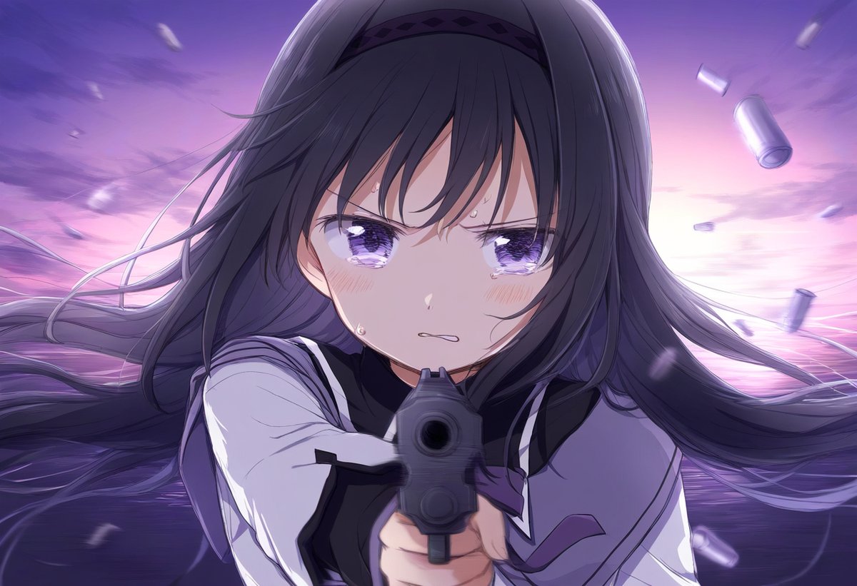 運命なんて信じない。未来は私が切り拓くから。