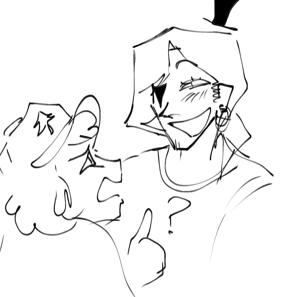 MIVINA53473453's tweet photo. I love handyman Bill au SO MUCH🙏 #HandymanBill #BillCipher #billford  #dipperpines #GravityFalls #gravity https://t.co/0jDRu1uaP0