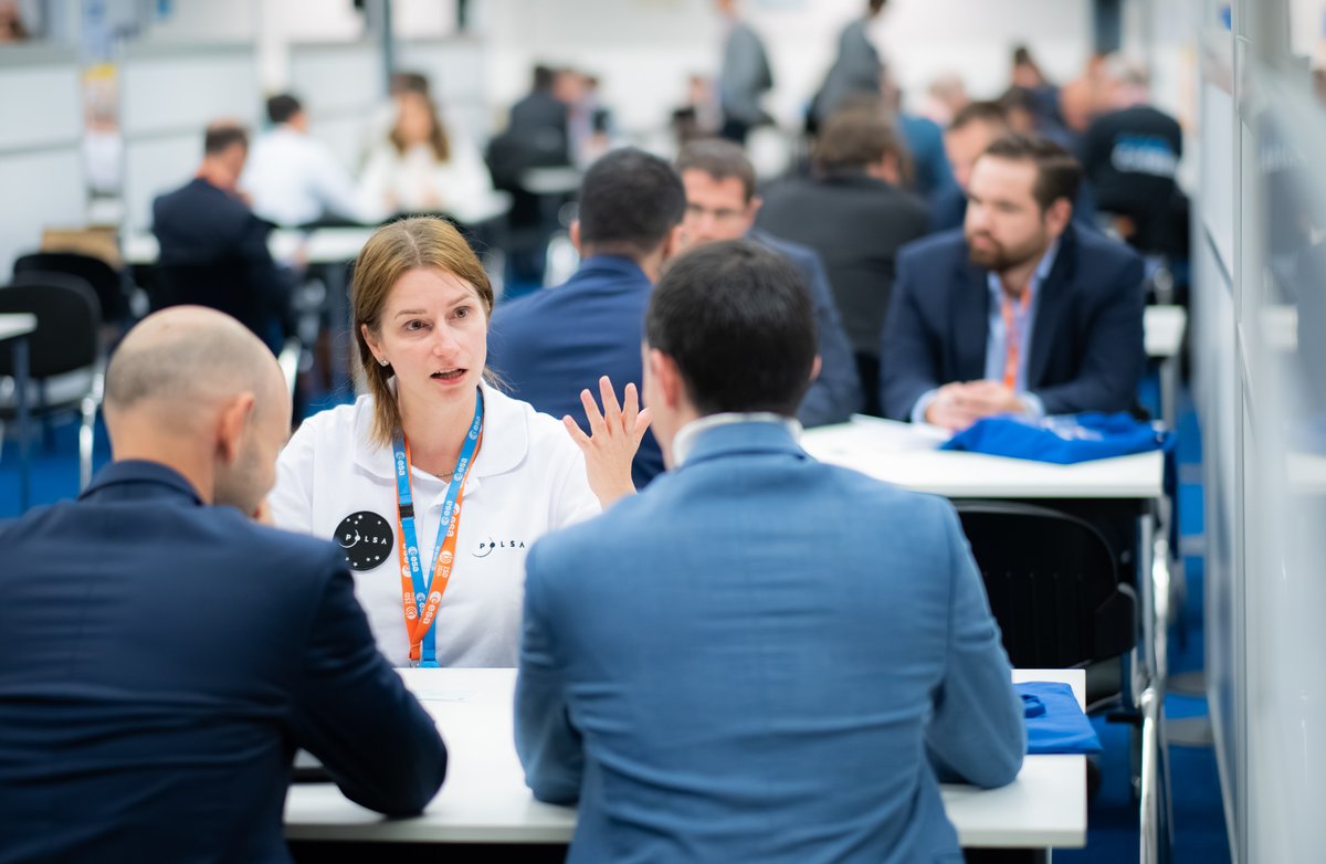 ESA SME Initiative tweet media