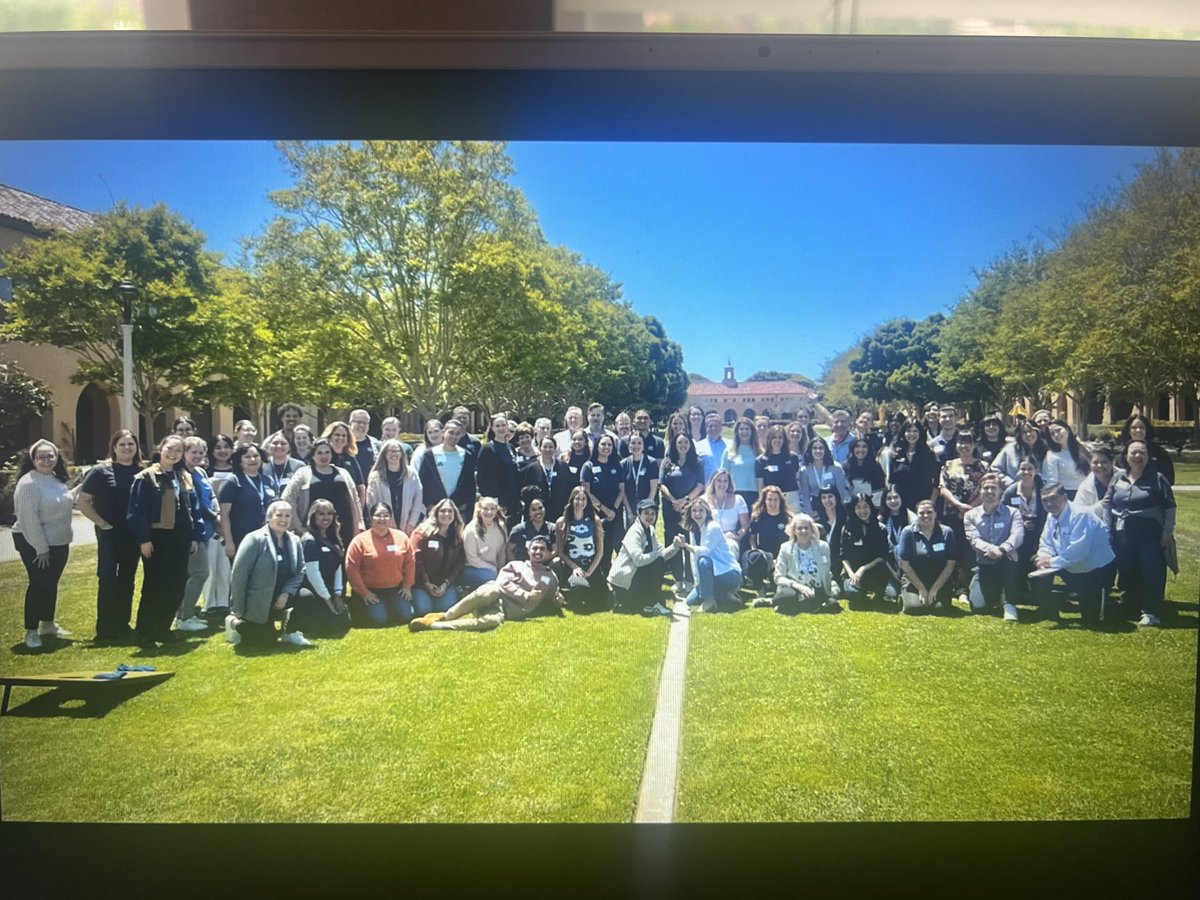 andybpp's tweet image. Excited to join #SDFundraisingConf2024 with more than 900 philanthropists aspiring to make an impact in our community. Thank you @sd_fdn for today and everyday. 😎@BorderBuzz