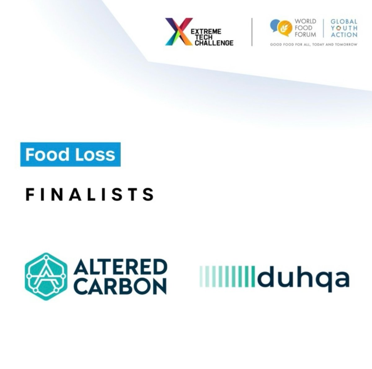 We are off to the finals! Off to #Italy