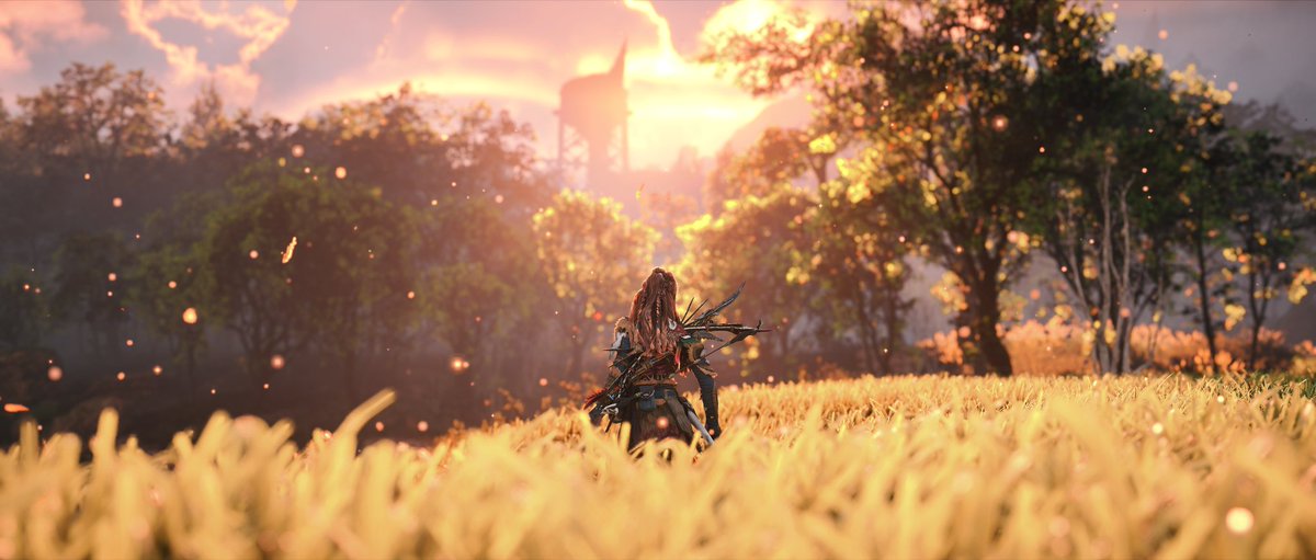 calisarah1998's tweet image. Game: #HorizonForbiddenWest
Developer: @Guerrilla
#VirtualPhotography #BeyondTheHorizon