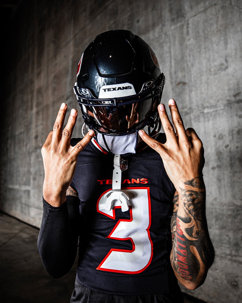 HoustonTexans's tweet photo. All eyes set on Week 3️⃣ https://t.co/uTG8jBtocM