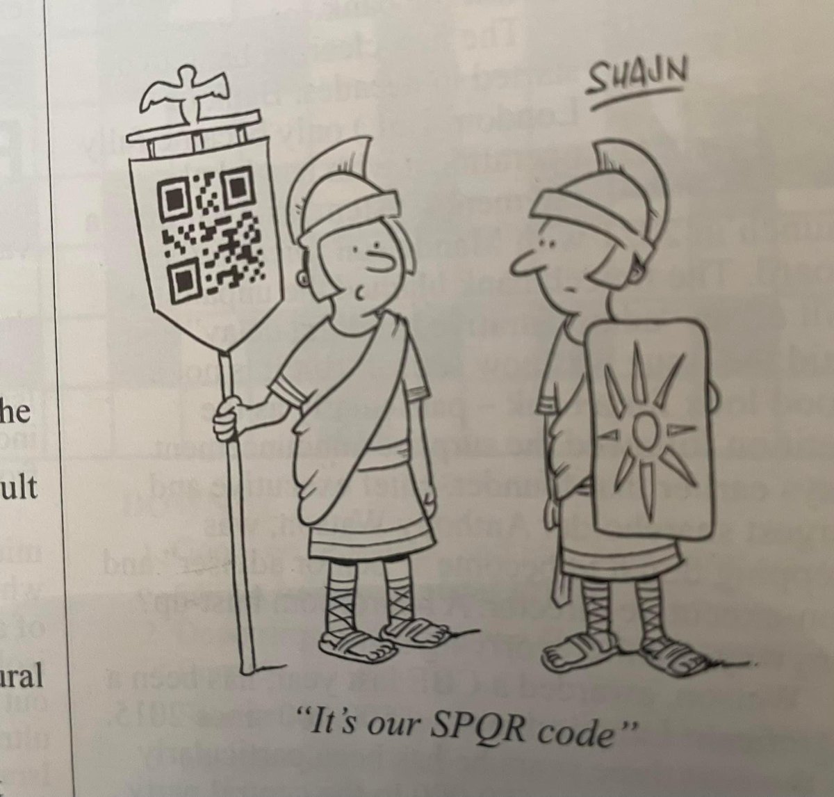 Daily Roman Updates (@updatingonrome) on Twitter photo 