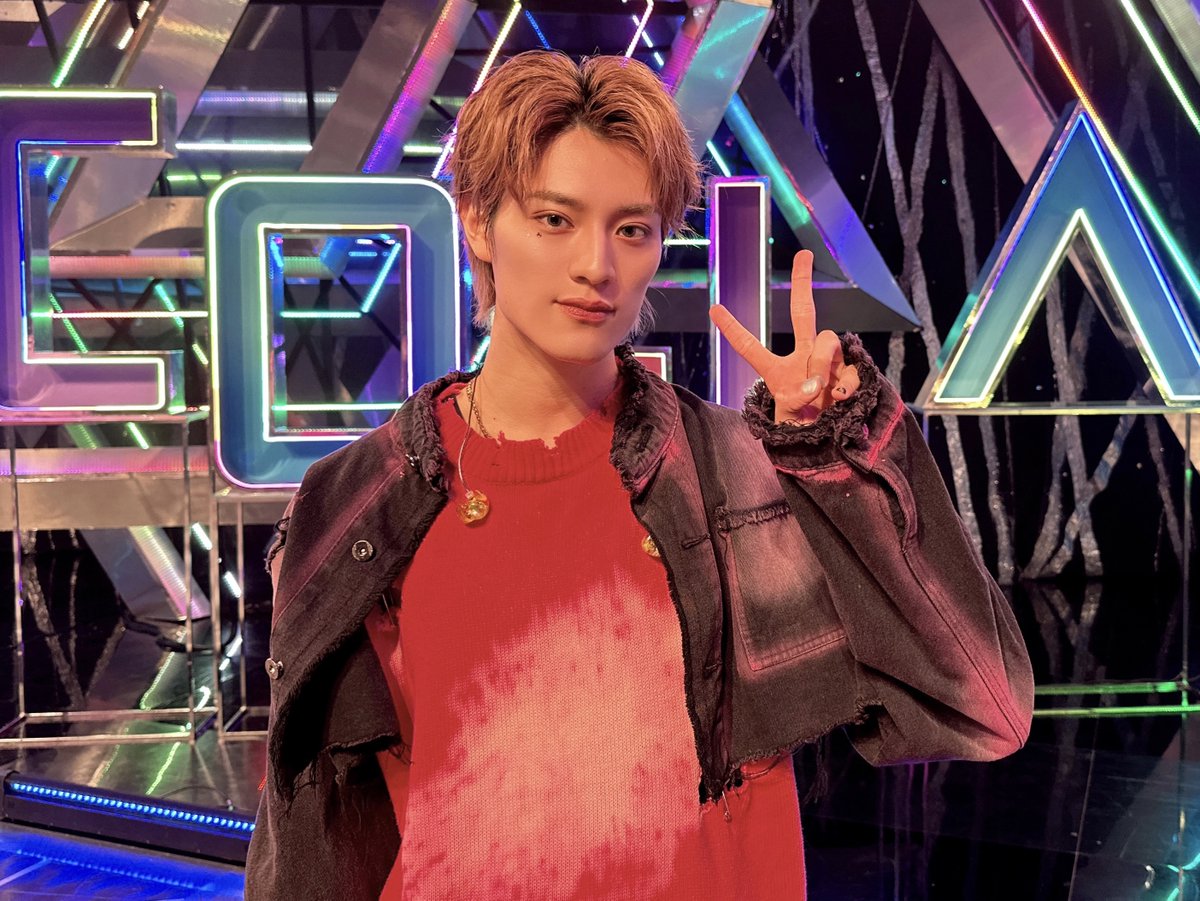 ONENONLY (ワンエンオンリー) ラップ&ダンサー🕺 #KENSHIN(#上村謙信