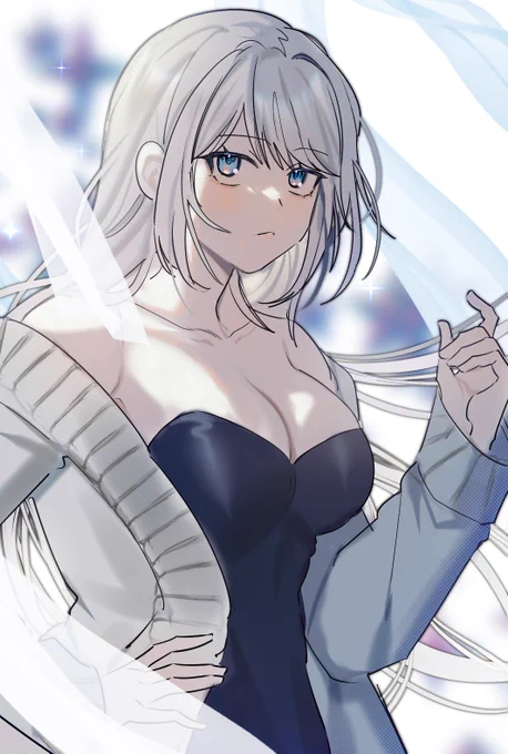 最近オジサンばかりだったので女の子 