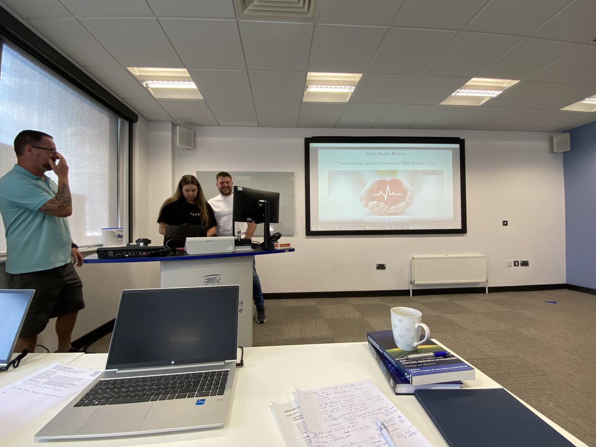 i-Lab R&I Centre / Intensive Learning Academy (@ilab_swansea) on Twitter photo Fantastic Workshop Session with cohort 3 of the All-Wales Intensive Learning Academy Learners ! Well done all fantastic session.
A special thanks to Dr Clive Thomas for the presentations <a href="/innovateuk/">Innovate UK</a> <a href="/cprglobaltech/">CPR Global Technology</a>
Da iawn pawb
#ILA #Innovation #workshop Fantastic Workshop Session with cohort 3 of the All-Wales Intensive Learning Academy Learners ! Well done all fantastic session.
A special thanks to Dr Clive Thomas for the presentations <a href="/innovateuk/">Innovate UK</a> <a href="/cprglobaltech/">CPR Global Technology</a>
Da iawn pawb
#ILA #Innovation #workshop
