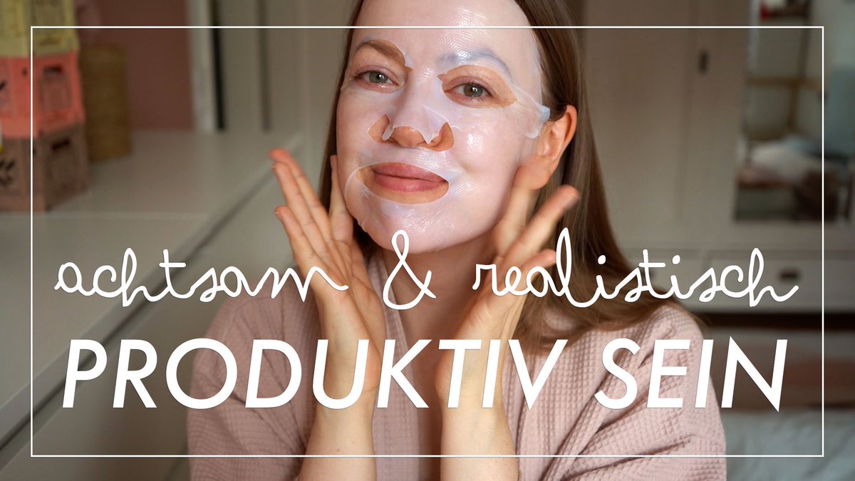 Mein neues Video ist da 🤍 youtu.be/u5vjlfsX4o8