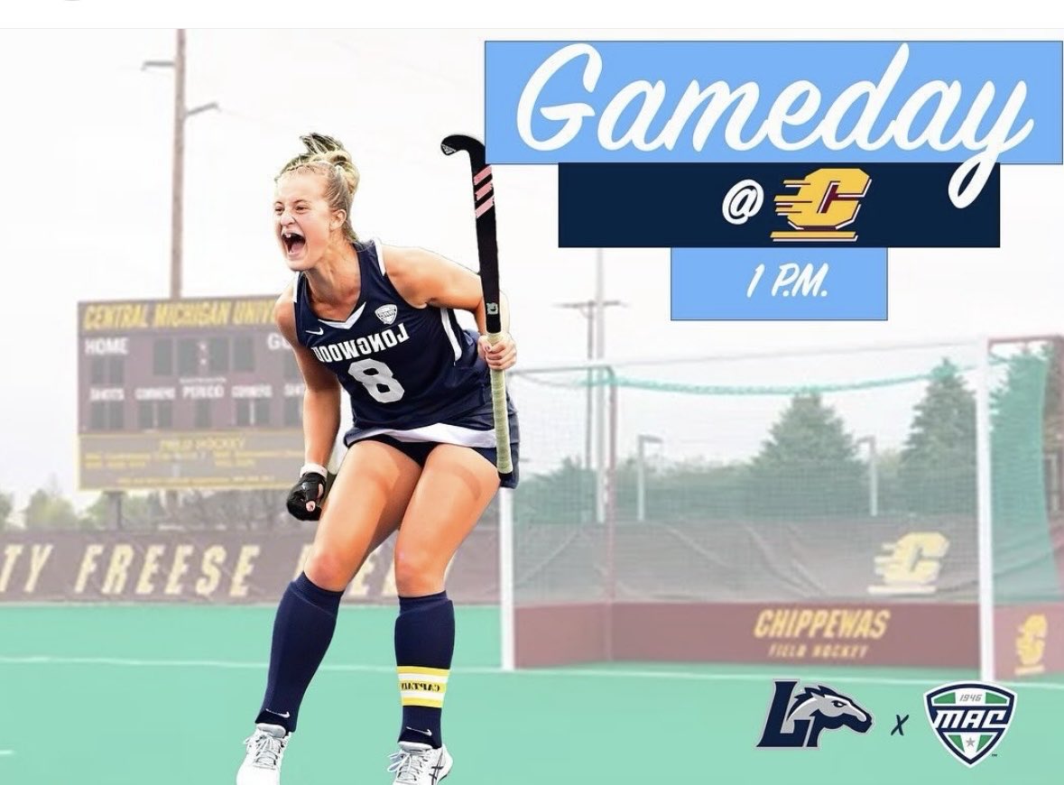 Let’s go, ladies!!  We’ll be watching….. #connect ⁦<a href="/LongwoodLancers/">Longwood Lancers</a>⁩ ⁦<a href="/lancersfh/">Longwood Field Hockey</a>⁩