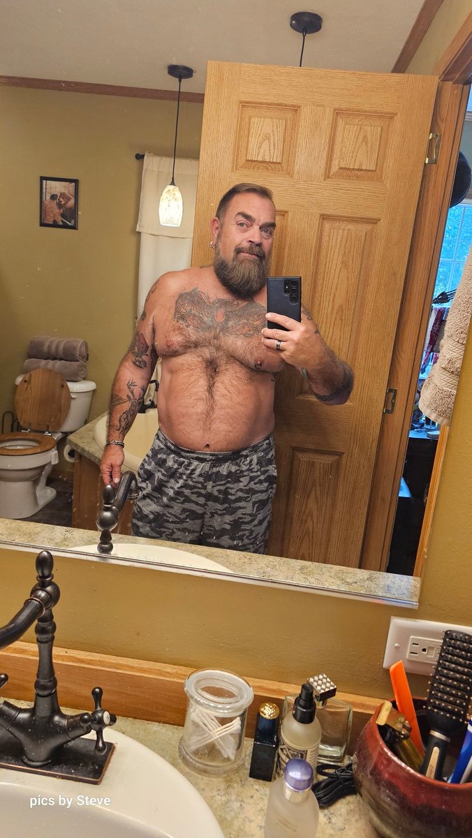 It's almost Dad bod season