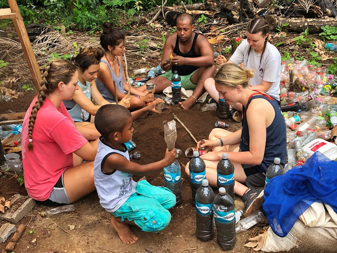 Today is World Clean-Up Day! 🌎 ♻️ Join us in our global Run for the Planet Campaign to protect Mother Earth &amp; enter for a chance to win epic prizes! Check out our Instagram post to see how you can enter!🌍💚 
.
.
.
#RunForThePlanet #givevolunteers  #worldcleanupday