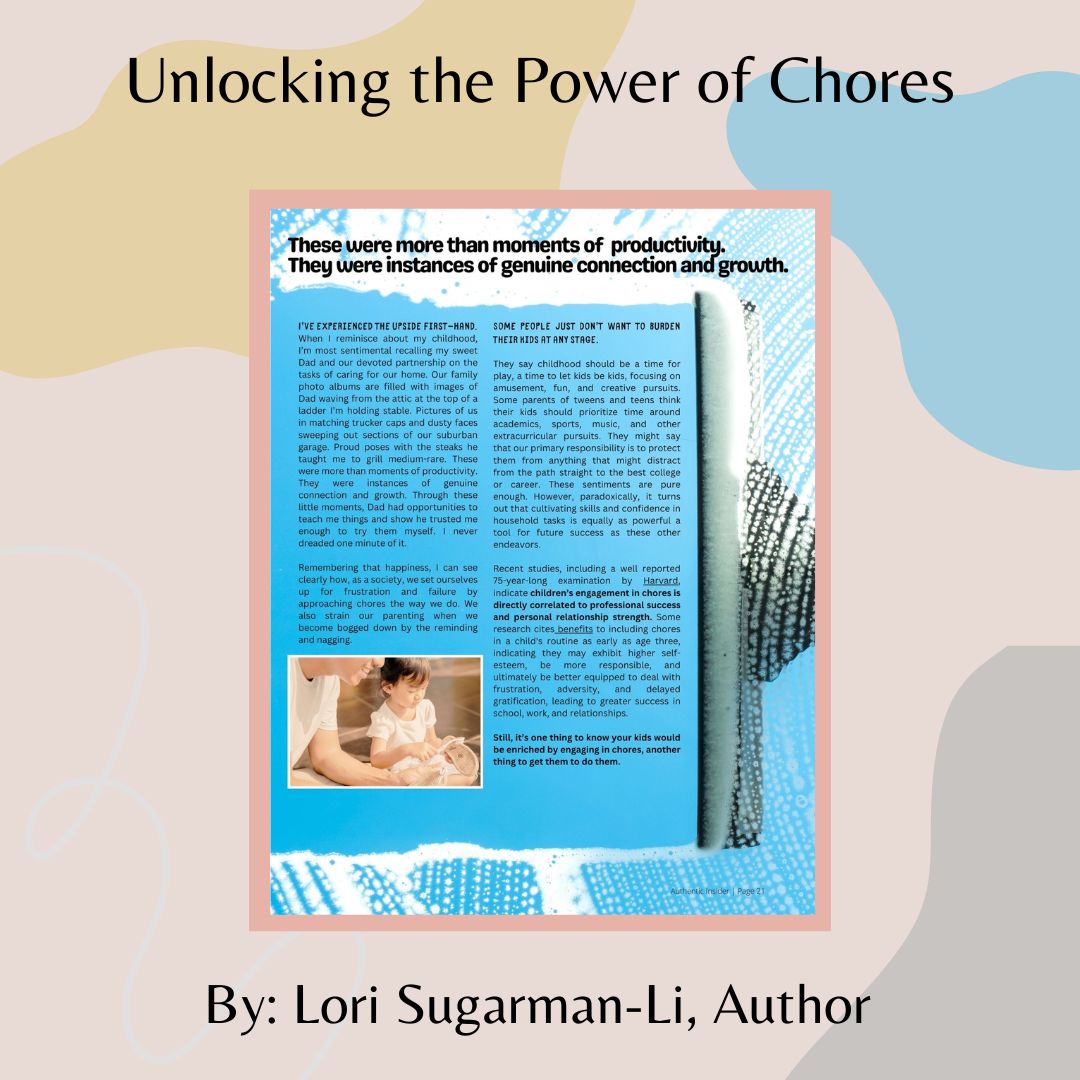 Lorilee Binstock tweet media