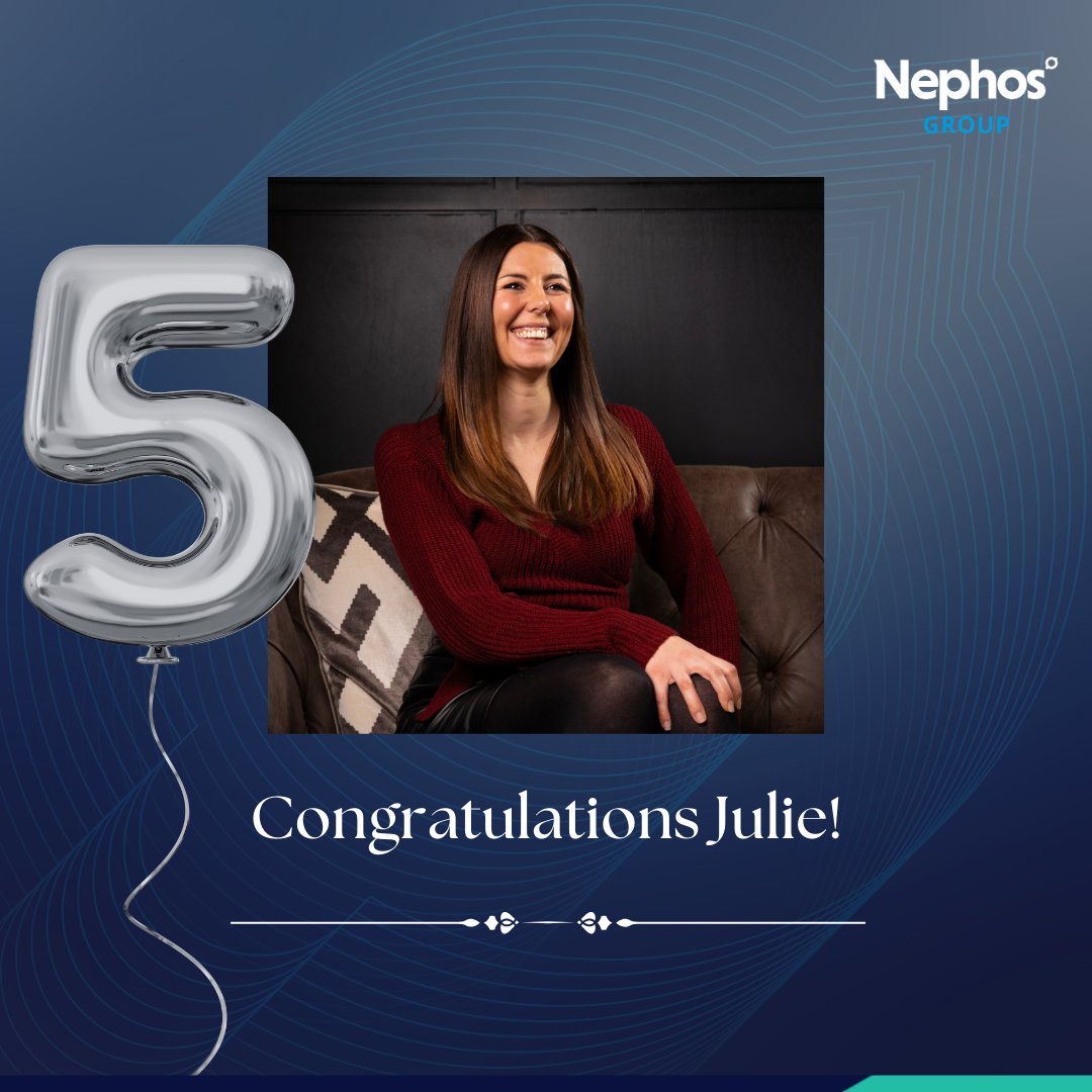 Nephos Group tweet media