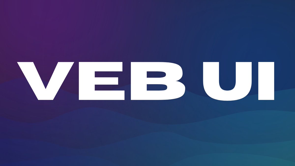 PallaviBobde_'s tweet image. We&apos;re looking for open source contributors 🚀

Join us in building our UI library &amp;amp; build your portfolio + connect with fellow devs + improve your skills. 
Bonus: Goodies for top contributors!

Interested? Drop portfolio in comments or dm. Tag #vebui

#OpenSource #DEVCommunity