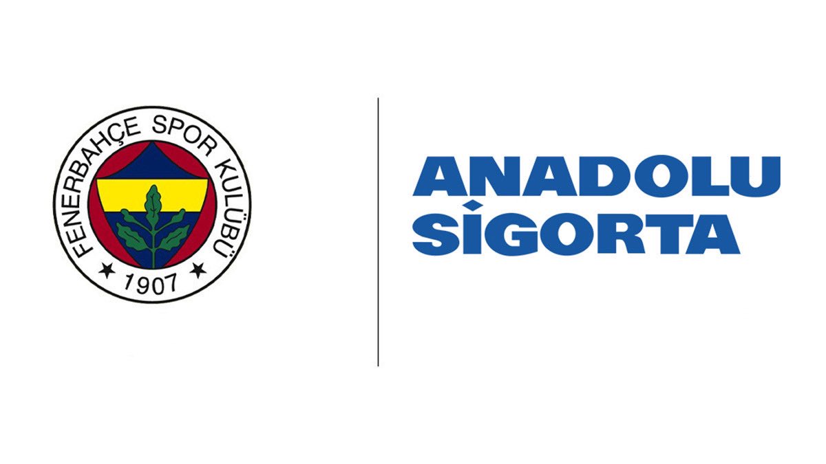 Fenerbahce's tweet photo. Kulübümüz  ve Türkiye’nin İlk Ulusal Sigorta Şirketi olan @Anadolu_Sigorta arasında “Sigorta Çözüm Ortaklığı” anlaşması imzalanmıştır. 

🔗 https://t.co/u3H9xG48d8 https://t.co/kVG7rQhhaQ