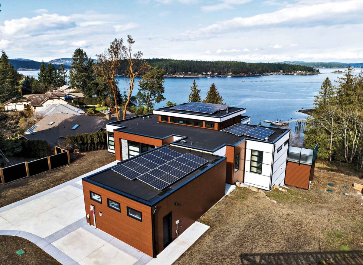Building Excellence (@buildingexcelle) on Twitter photo When it comes to Net Zero homes, the future of homebuilding and renovation goes beyond energy efficiency. Our Fall 2024 cover story explores this important topic:
buildingexcellence.ca/2024/09/16/net…
<a href="/CHBANational/">CHBA National</a>
#chba
#chbantional
#homebuilding
#netzerohomes
#netzero
#energyefficiency When it comes to Net Zero homes, the future of homebuilding and renovation goes beyond energy efficiency. Our Fall 2024 cover story explores this important topic:
buildingexcellence.ca/2024/09/16/net…
<a href="/CHBANational/">CHBA National</a>
#chba
#chbantional
#homebuilding
#netzerohomes
#netzero
#energyefficiency