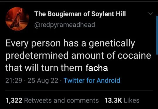 Lo de los hipsters y críticos culturales de los 2000-2010 haciéndose de derechas.