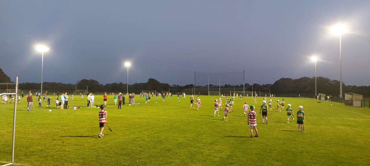 Sligo GAA C & G tweet media