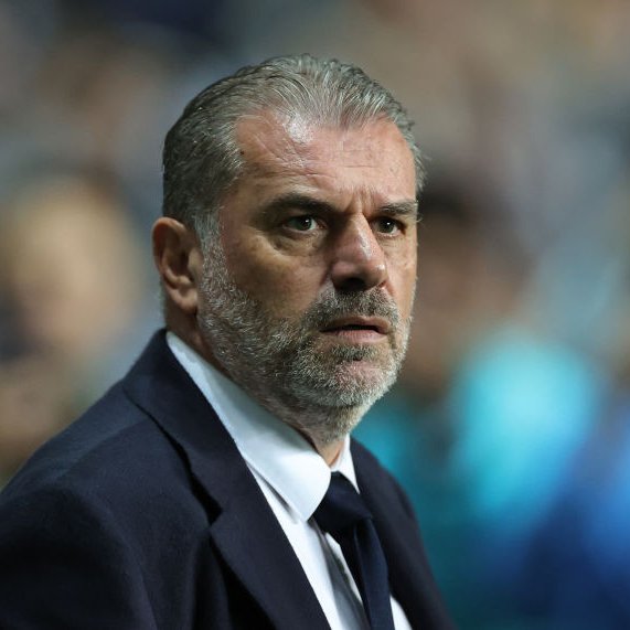FabrizioRomano's tweet photo. ⚪️ Postecoglou: "We did look at Ivan Toney but I have said Dom Solanke was the one I wanted at Spurs".

"It took pretty much the whole summer to get him in because he was the one who fitted the profile of what we were looking for at the time". https://t.co/YiPICkbtfK