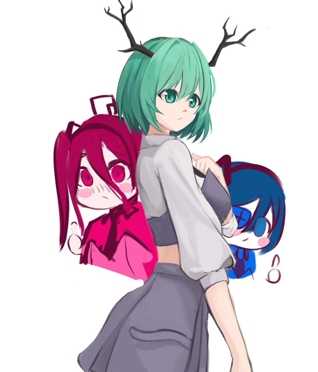 트리🌱 tweet media