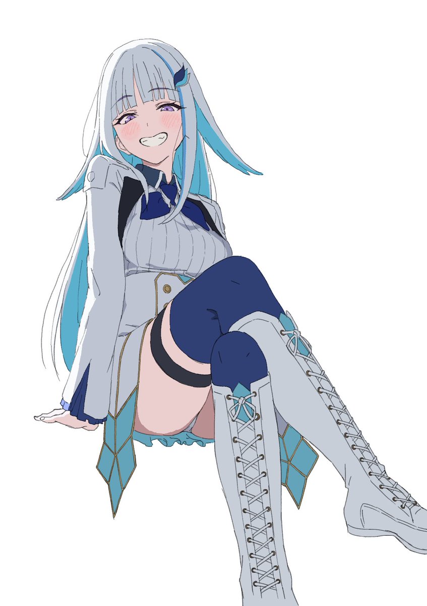 Kurumi_skmt's tweet photo. https://t.co/tMyCDBgVIt