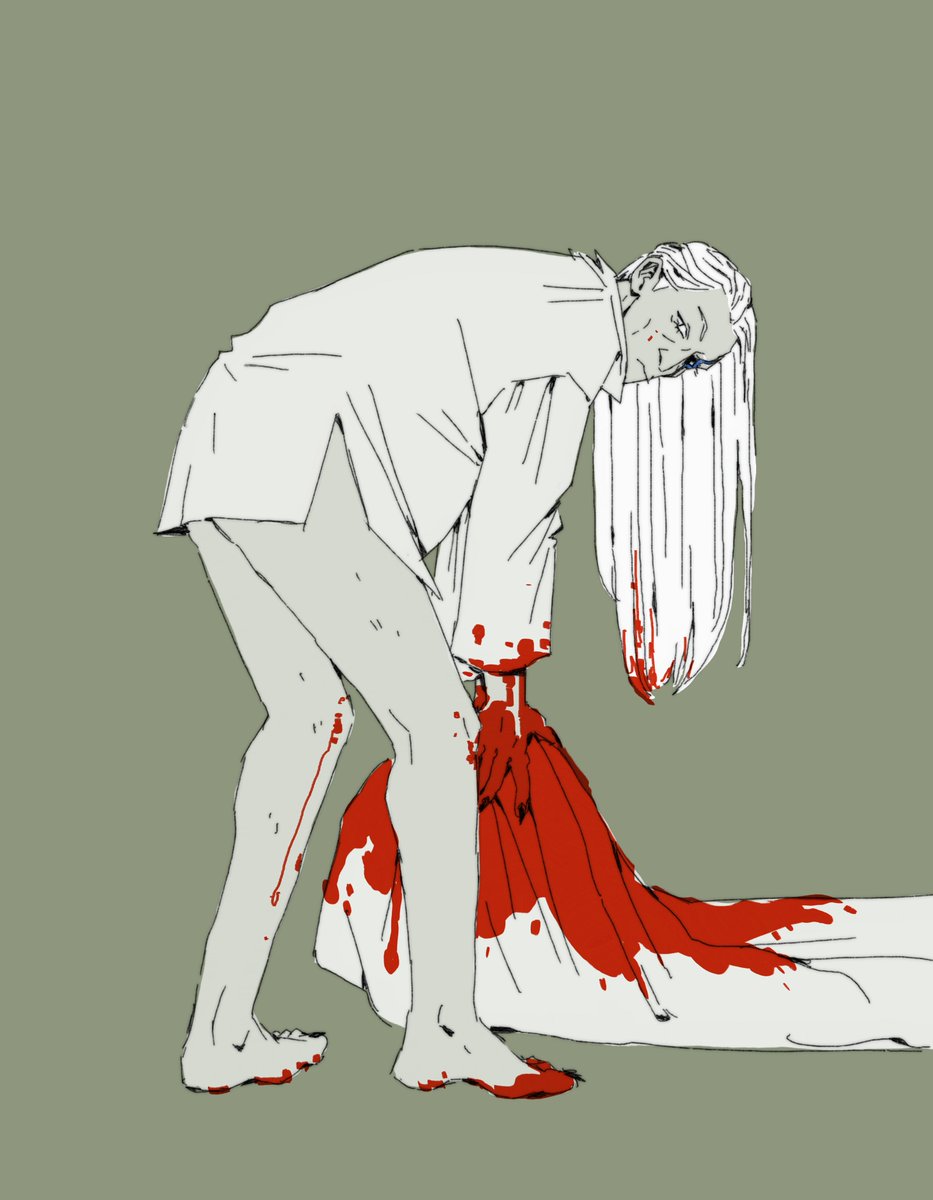 vhagarkeep's tweet photo. violent tendencies #AemondTargaryen https://t.co/4VOL7DWbR7