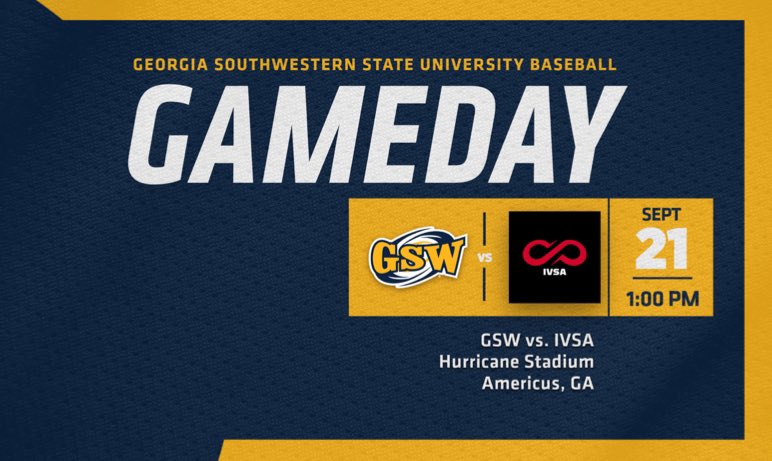 GSW Baseball tweet media