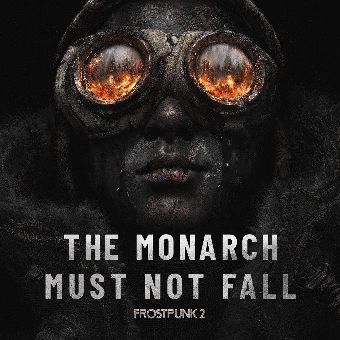 Vile Monarch 👑 Makers of The Last Alchemist tweet media