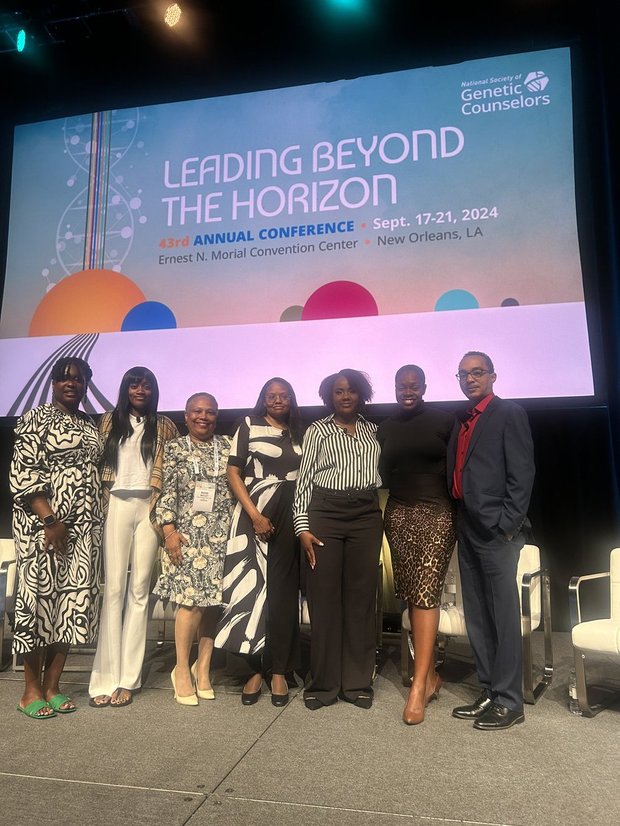 Good Genes Genetic Counseling Services (@goodgenesgc) on Twitter photo Words fail me with this incredible Rollnick lecture and sickle disease from SCD Warriors! So happy to have the privilege of learning from the panel. Great job, <a href="/aishuarjun/">Aishwarya Arjunan, MS, MPH, CGC,CPH (she/her/hers)</a> 🥹#nsgc24 #genechat Words fail me with this incredible Rollnick lecture and sickle disease from SCD Warriors! So happy to have the privilege of learning from the panel. Great job, <a href="/aishuarjun/">Aishwarya Arjunan, MS, MPH, CGC,CPH (she/her/hers)</a> 🥹#nsgc24 #genechat