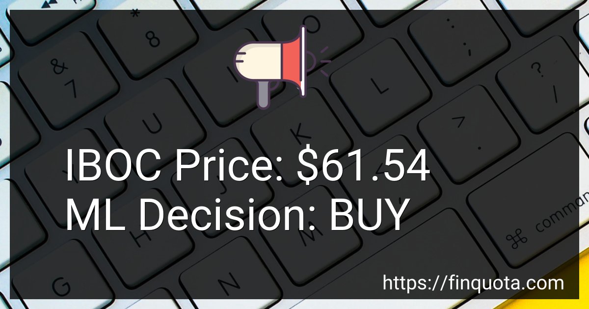 FinQuota's tweet photo. Price Alert: IBOC
Source: https://t.co/PVbj1cfRkI
#Banking #InvestmentStrategy #IBOC #GlobalEconomy #september20 #corporation https://t.co/VFkSilOk8E
