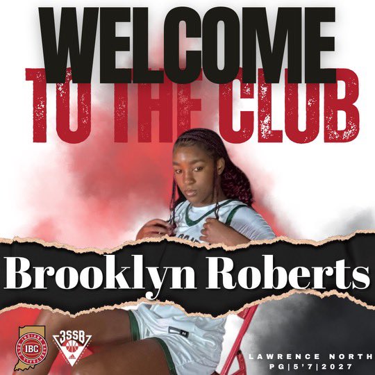 Indiana Elite Prime tweet media