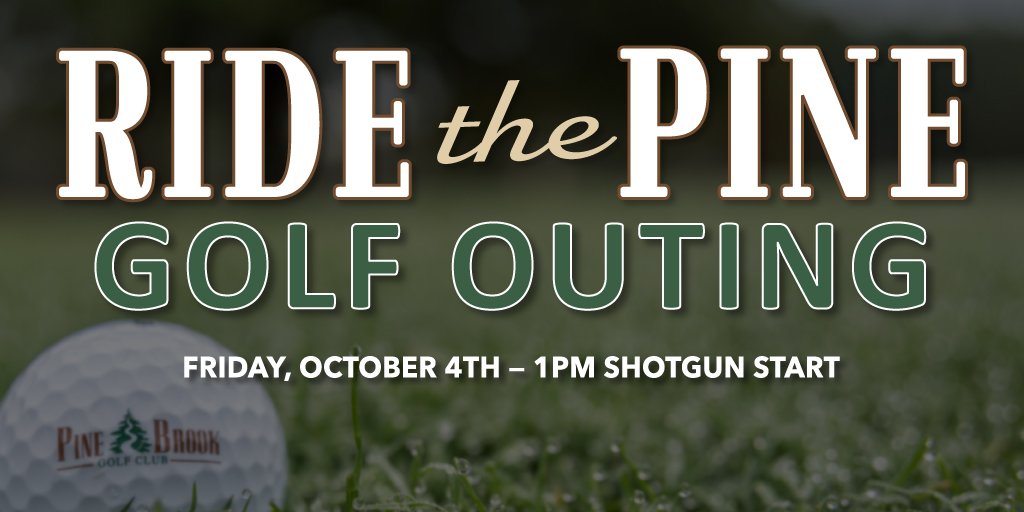 Pine Brook Golf Links tweet media