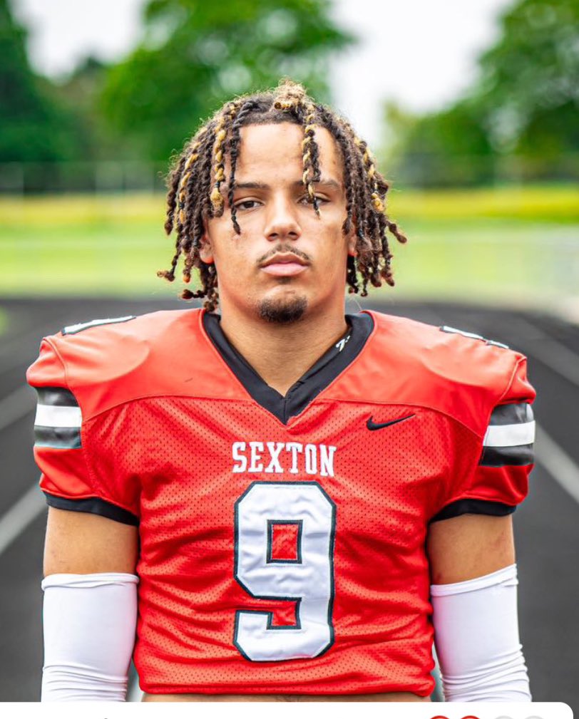 Tyler Thomas tweet media