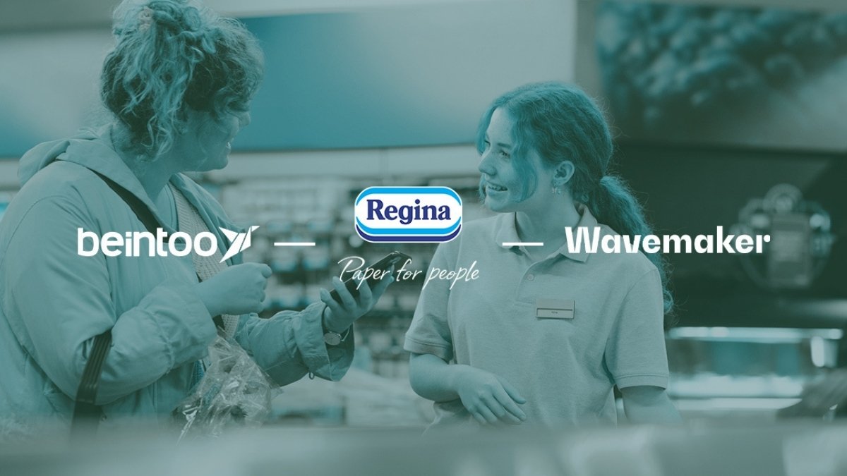 JavierTrias's tweet photo. Beintoo presenta el primer caso de Retail Media: Sofidel y Wavemaker Italia aumentan ventas con la app Lidl Plus https://t.co/MakHBszk4A https://t.co/ptMYwLi7zj
