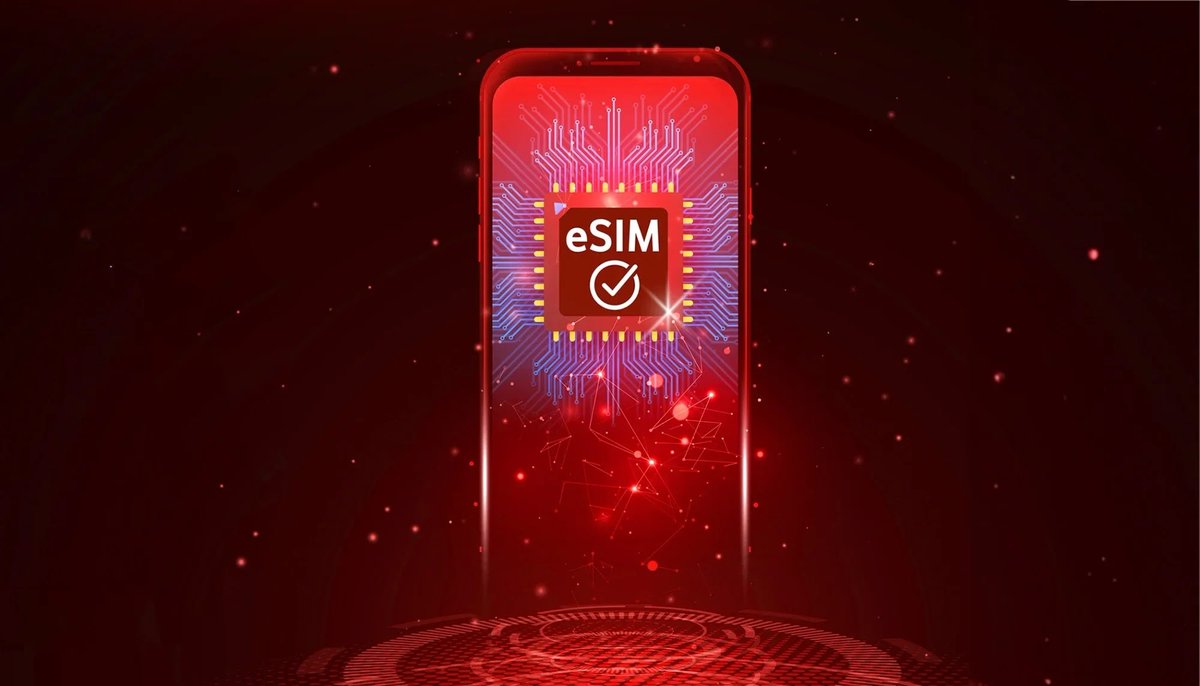 Bilisimedya_'s tweet photo. Vodafone’lular İçin Aktivasyon Süresi E-Sım İle 10 Dakikaya İndi https://t.co/jV1pL5wUio https://t.co/D3dVacCVqj