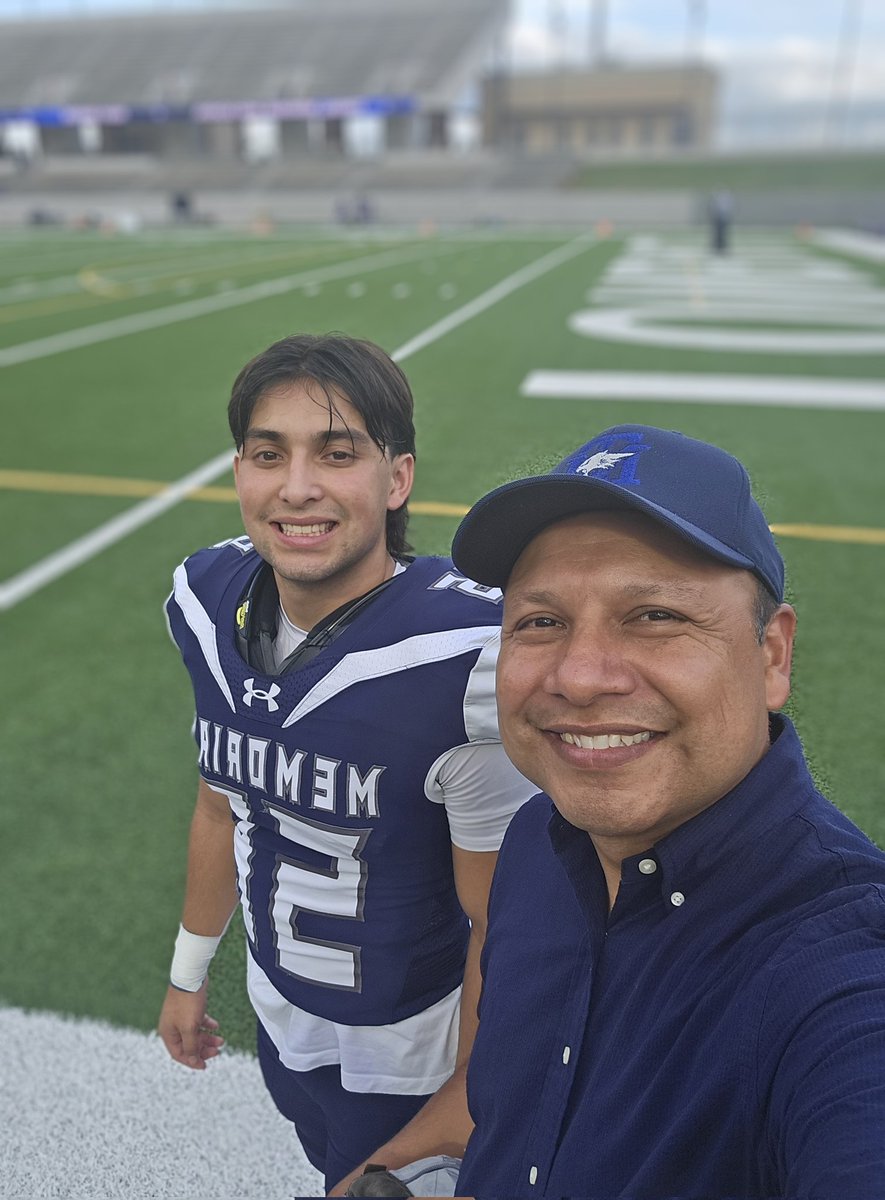 It's game day, let's go Wildcats!