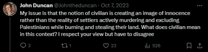 LonerBox tweet media