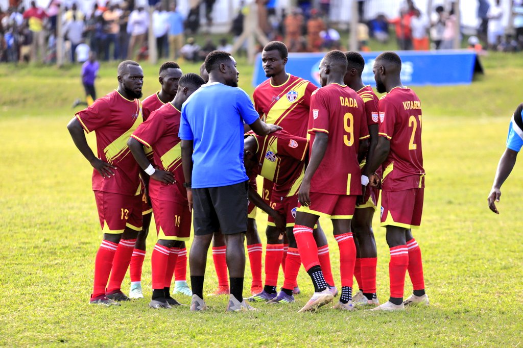 OfficialMaroons's tweet photo. Team work ✊
@mutanda_10 
@JacksonNunda etal

#MARFC https://t.co/HTFMZB9ik0