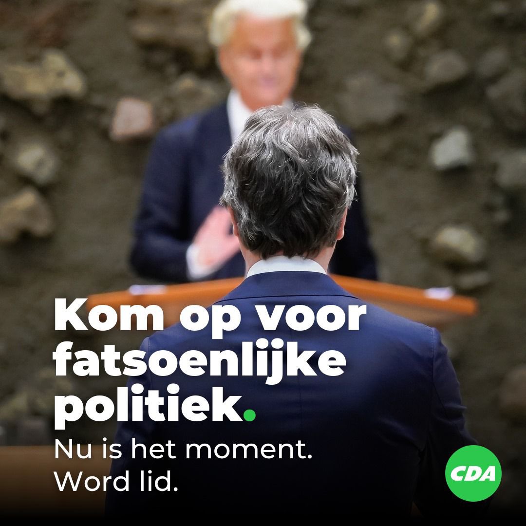 Nu is het moment. Steun Henri, word lid. #CDA 
👉 cda.nl/steun-henri